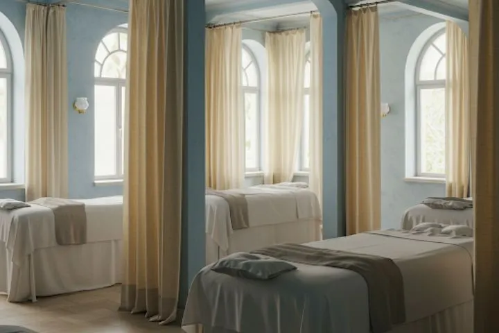 Liên Lộc Spa Hưng Yên