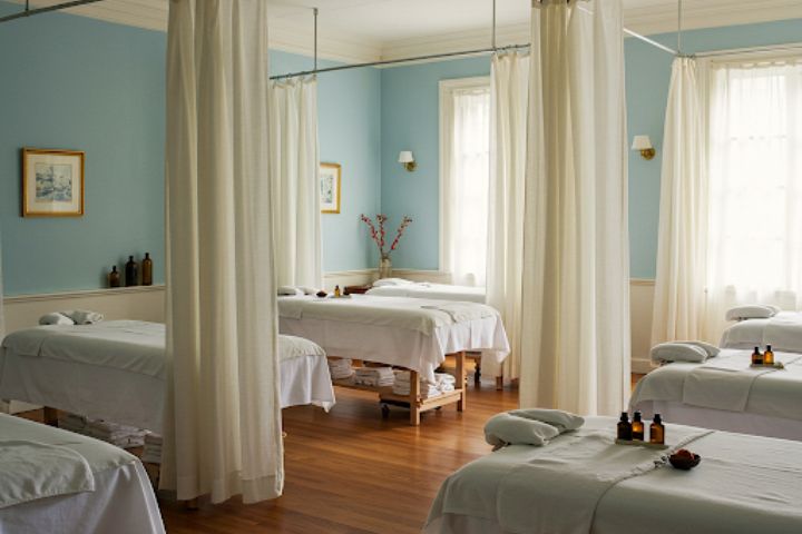 Lisa Nail & Spa Massage Quận 3