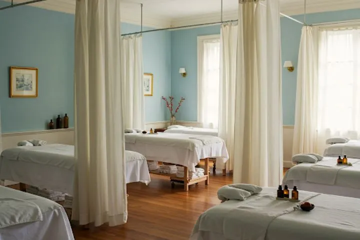 Lisa Nail & Spa Massage Quận 3