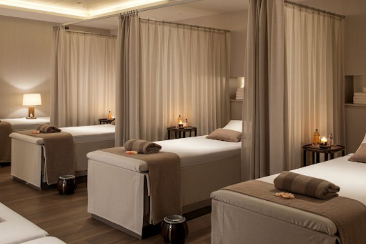 Lotus Spa Long Thành Đồng Nai