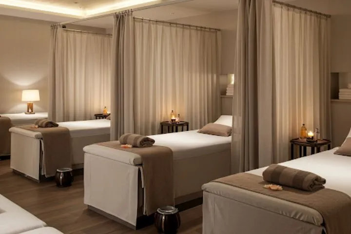 Lotus Spa Long Thành Đồng Nai