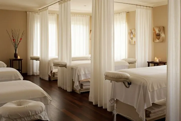 Lotus Spa Quận 2