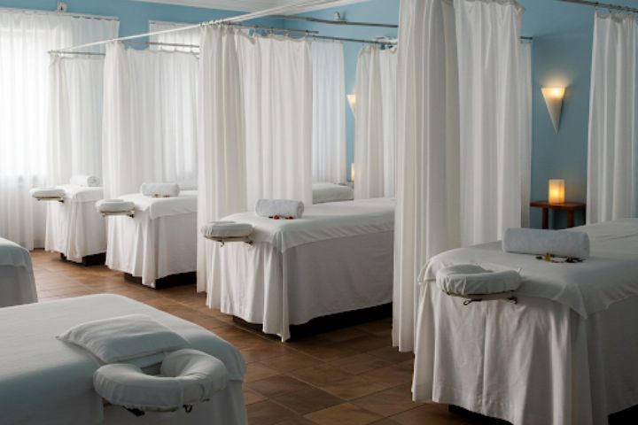 Lucky Spa Nha Trang