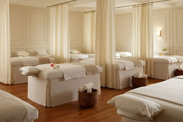 Luxury Anna Spa Nha Trang