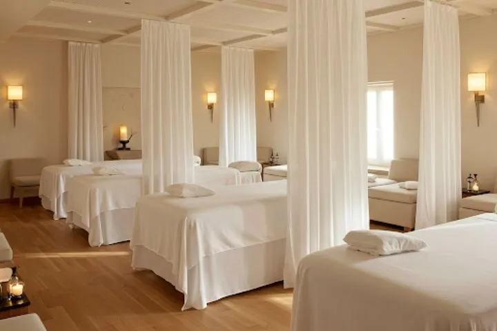 MT Beauty & Spa Nhà Bè