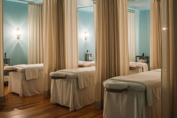 MY Spa Quận 12