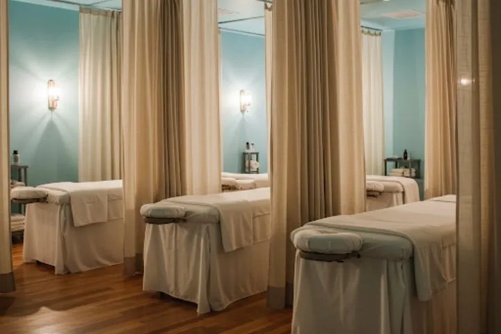 MY Spa Quận 12