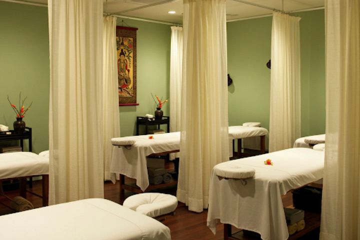 Madame Spa Huế Madame Spa Huế