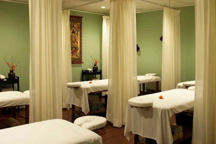 Madame Spa Huế
