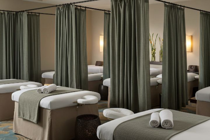 Mai Anh Spa Quận 11