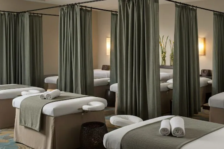 Mai Anh Spa Quận 11