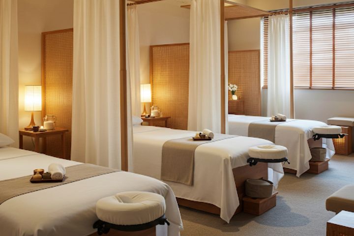 Maia Massage & Spa Huế Maia Massage & Spa Huế