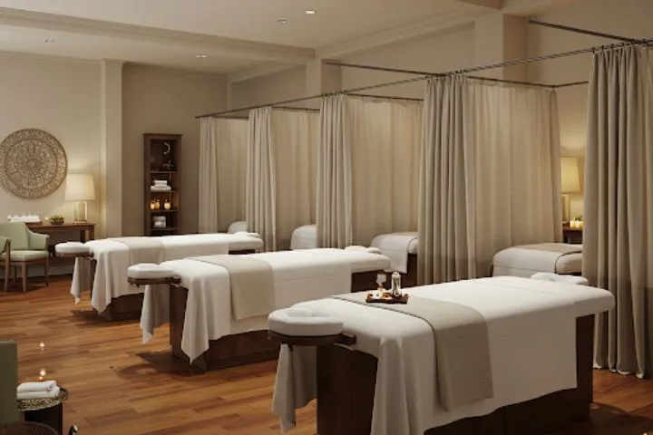 Mầm Gạo Spa Quận 2