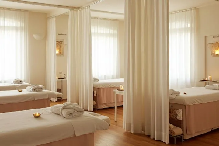 Mamaison Home Spa Quận 3
