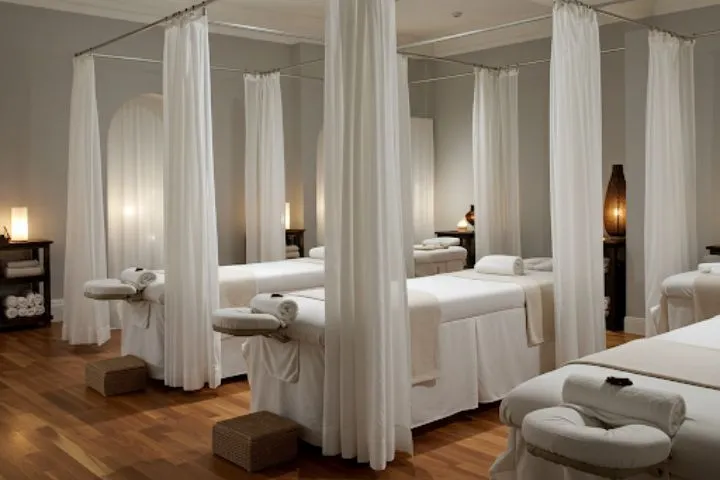 Mandarin Spa Nha Trang