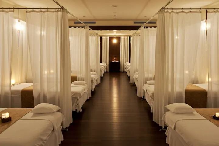 Massage 77 Long Xuyên An Giang