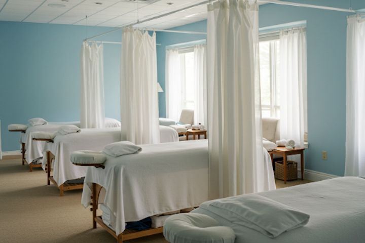 Massage An Thuận Phát Quận 8 Massage An Thuận Phát Quận 8