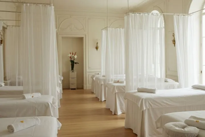 Massage Cẩm Thy Quận 12
