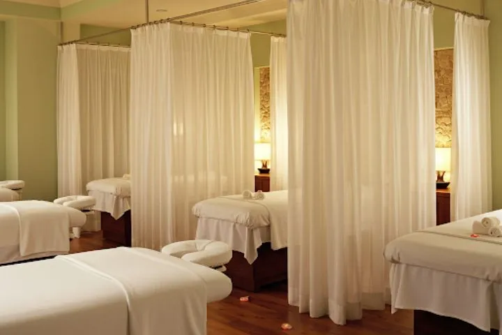 Massage Cát Tường Mỹ Tho