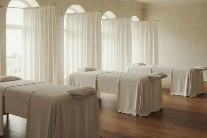 Massage Đại Ngọc Long An