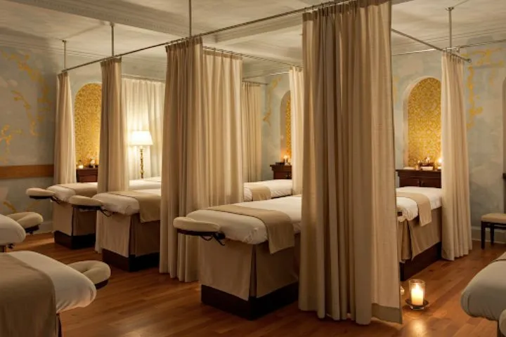 Massage Đồng Khánh Quận 5