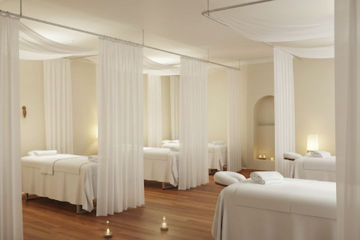 Massage Dưỡng Sinh Cô Ba Quận 3