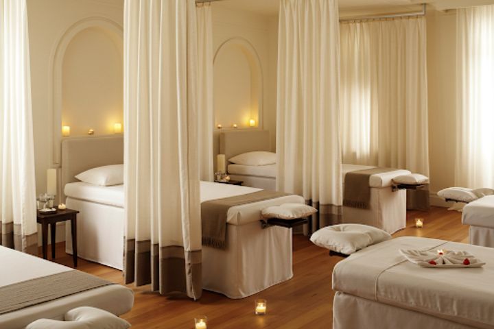 Massage Fortune 1125 Quận 5