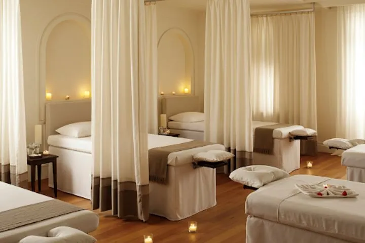 Massage Fortune 1125 Quận 5