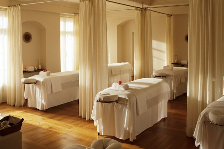 Massage Hải Băng Long An Massage Hải Băng Long An