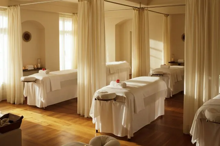 Massage Hải Băng Long An