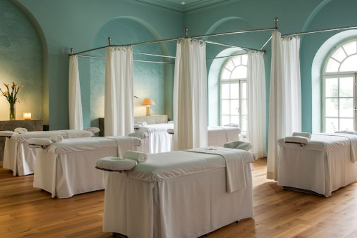 Massage Hoa Đăng Long An Massage Hoa Đăng Long An