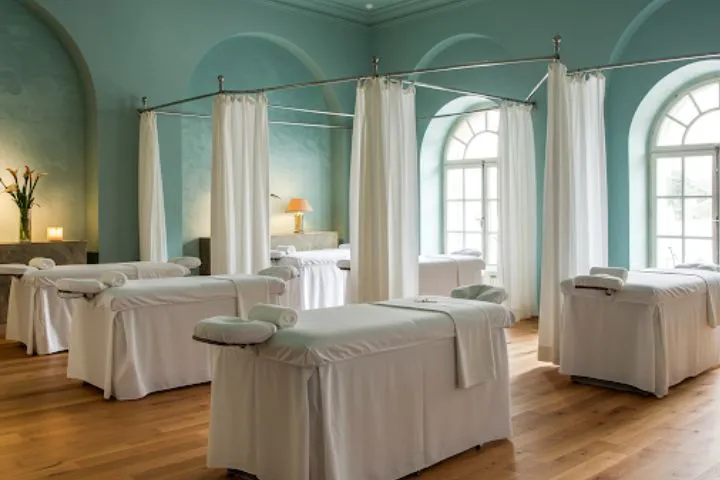 Massage Hoa Đăng Long An