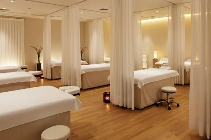 Massage Hoa Mai Luxury Quận 8