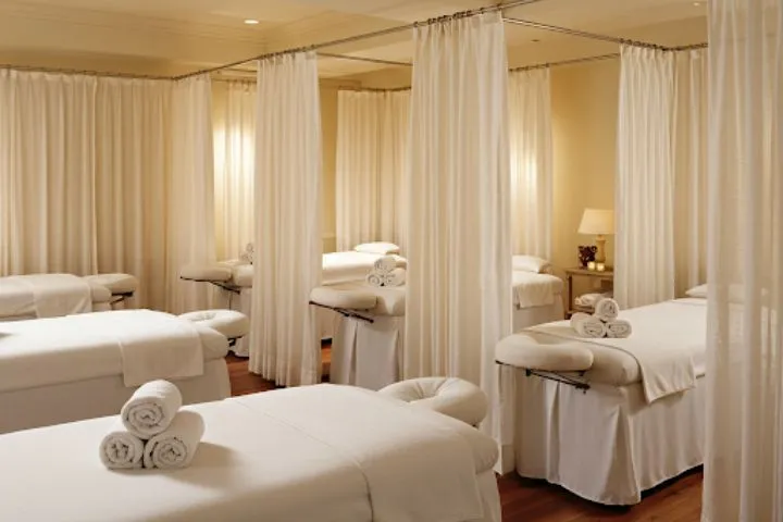 Massage Hoa Việt Quận 5