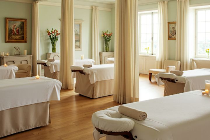 Massage Hoàng Gia Hưng Yên