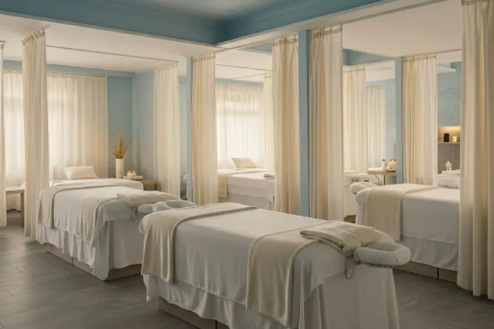 Massage Hoàng Gia Quảng Ngãi