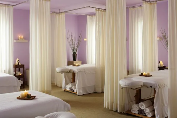 Massage Hồng Kông Quận 8