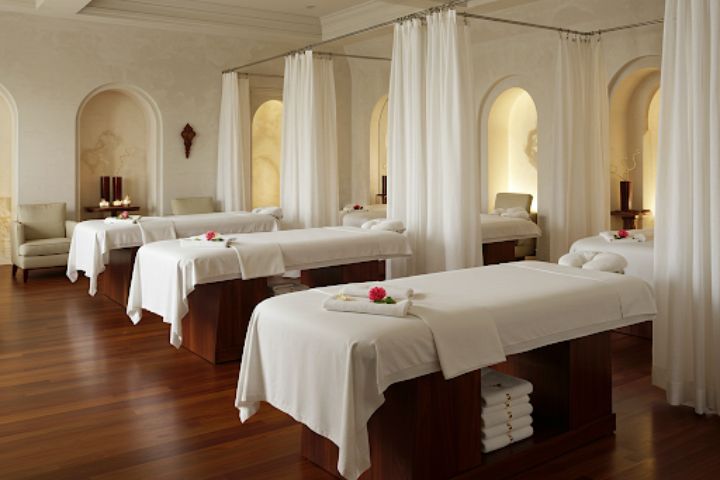 Massage Hồng Phát Long An Massage Hồng Phát Long An