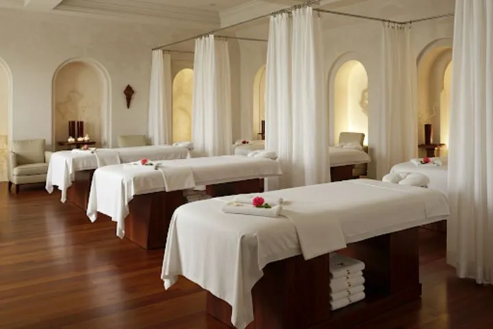 Massage Hồng Phát Long An