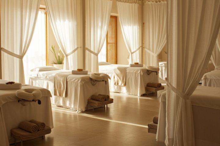 Massage Hùng Hiếu Mỹ Tho