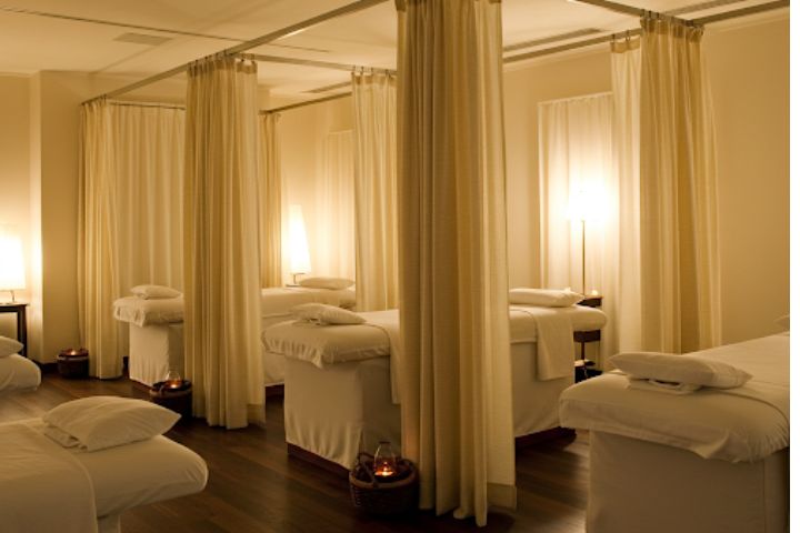 Massage Khiếm Thị AQua Quận 4