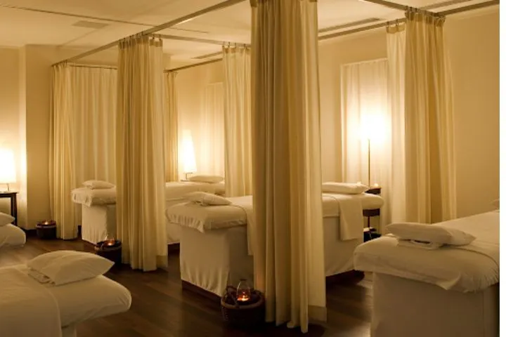 Massage Khiếm Thị AQua Quận 4