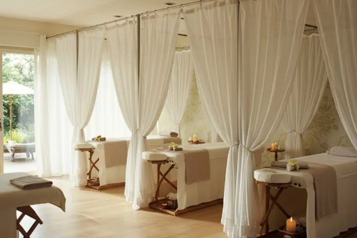 Massage Khiếm Thị An Miên Quận 9