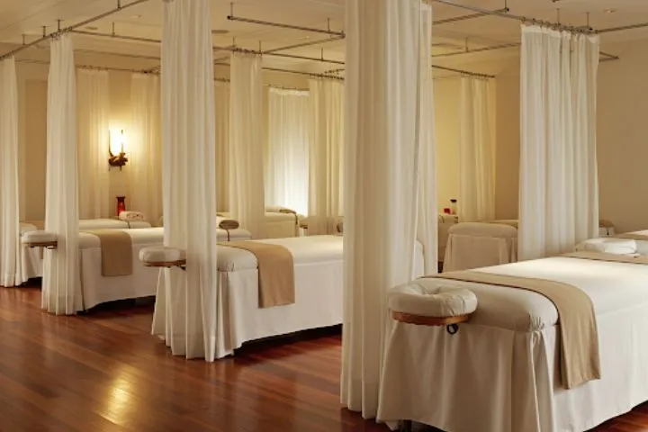 Massage Khiếm Thị An Thái Quận 7