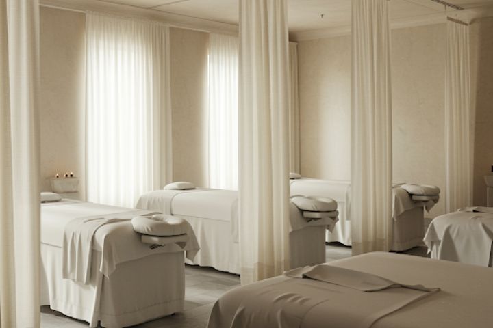 Massage Khiếm Thị Minh Nhật Quận 3