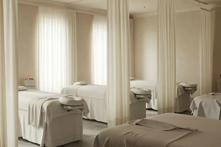 Massage Khiếm Thị Minh Nhật Quận 3
