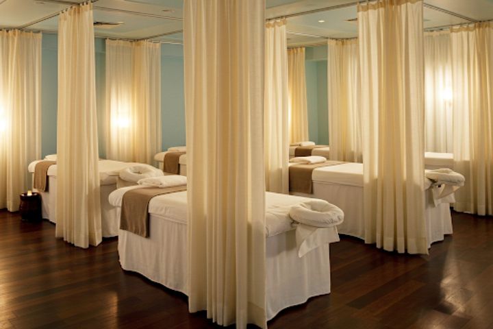 Massage Khiếm Thị Phúc Khang Hóc Môn