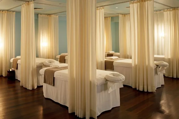 Massage Khiếm Thị Phúc Khang Hóc Môn