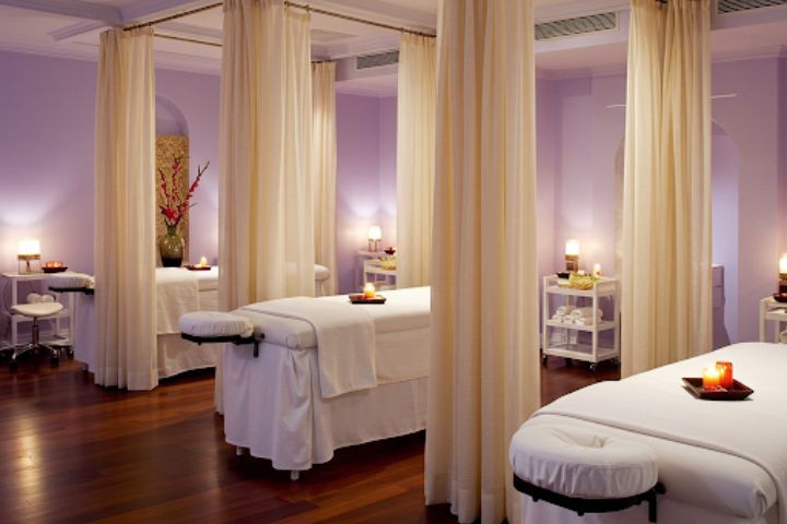 Massage Khiếm Thị Quốc Phương Lê Văn Sỹ
