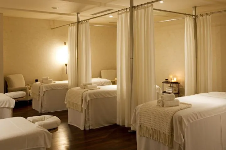 Massage Khiếm Thị Tâm Đắc Quận 11